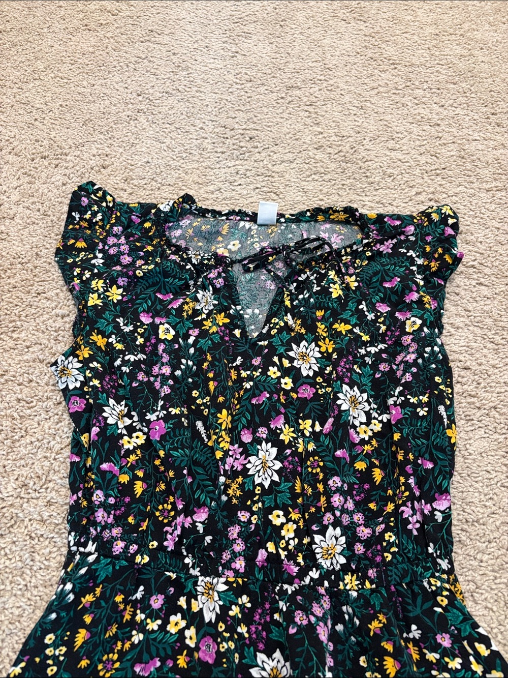 Old Navy Sundress - Picture 2 of 5
